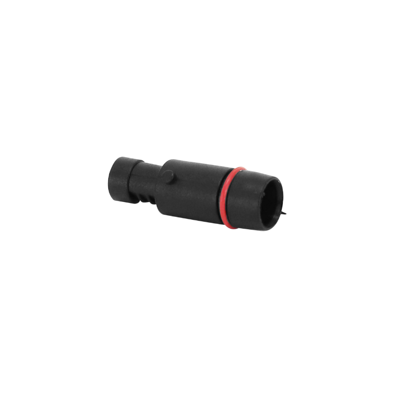 CONNECTIQUE BROSE - PLUG POUR FERMER UNE CONNEXION ELECTRIQUE ECLAIRAGE NON UTILISEE REF C51644