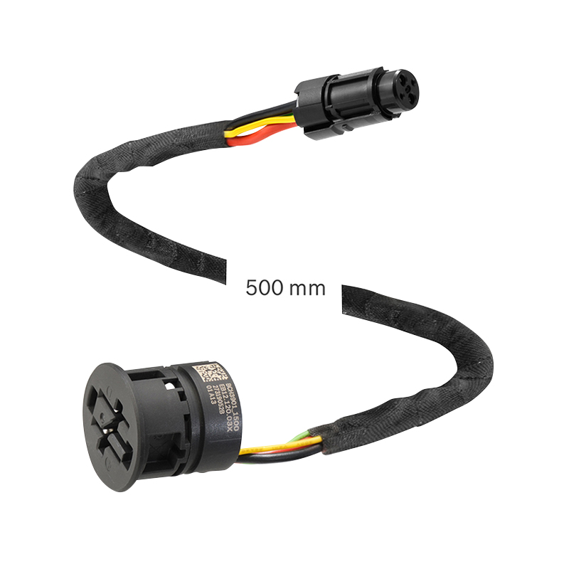 CABLE DE PRISE DE CHARGEMENT SMART SYSTEM BOSCH 500 MM BCH3901-500