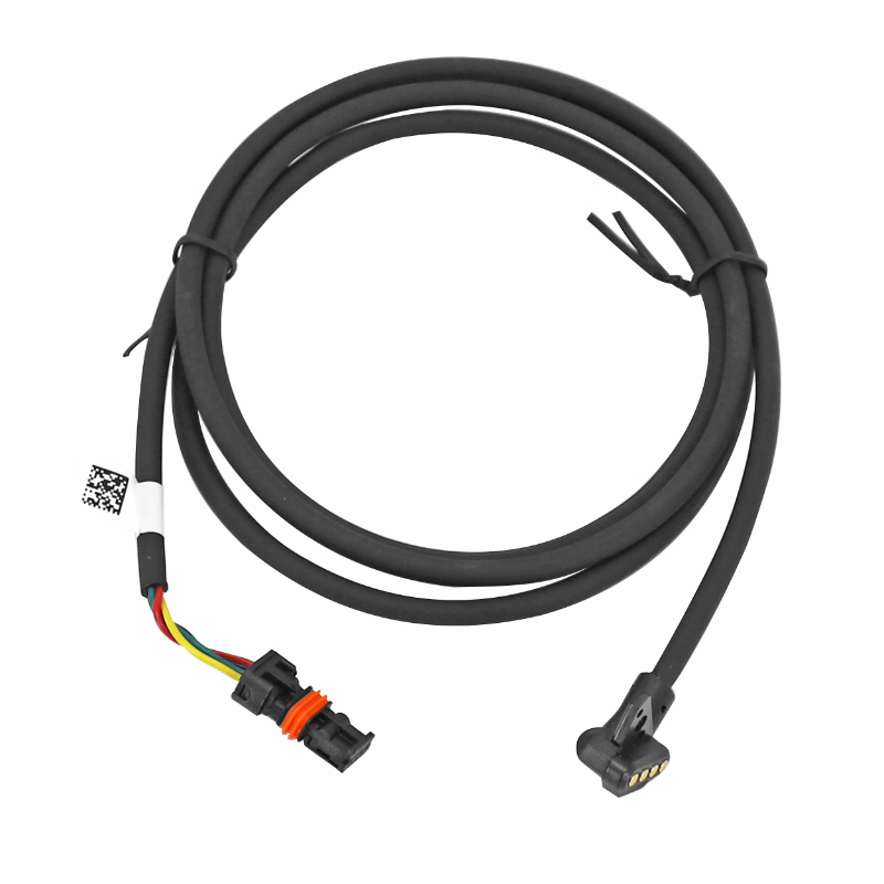 CABLE DU MOTEUR AU DISPLAY POUR KIOX SMART SYSTEM BOSCH 1300 MM BUI330, SMARTPHONE HUB ET NYON BUI350