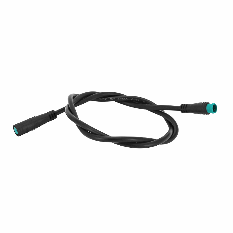 EXTENSION CABLE D'ALIMENTATION DISPLAY VAE OLI POUR TORPADO, OLYMPIA, BOTTECCHIA, BIANCHI  -SELECTION P2R-