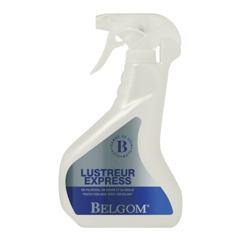 BELGOM LUSTREUR EXPRESS (500 ML)