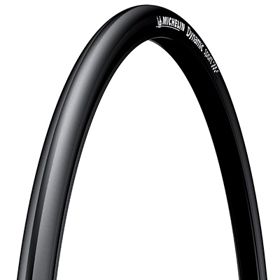 PNEU ROUTE 700 X 25 MICHELIN DYNAMIC SPORT NOIR TR (25-622)