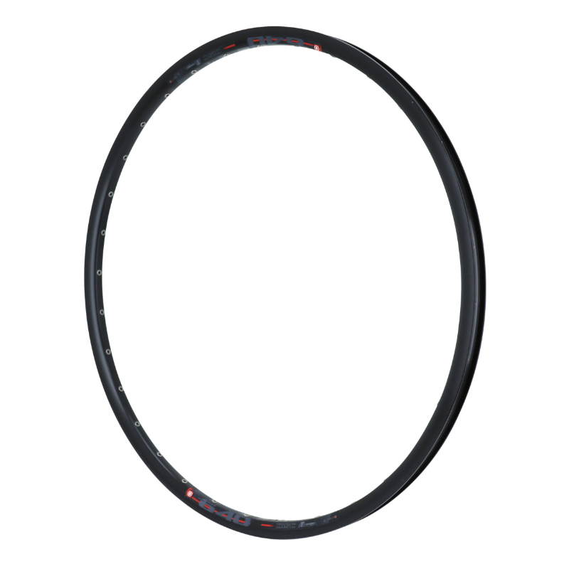 JANTE VTT - VTC 700X35 -28-29" MACH1 M910 NOIR 32T. DOUBLE PAROI AVEC ILLETS TUBELESS READY - 622X23C  SUPPORTE 180KGS