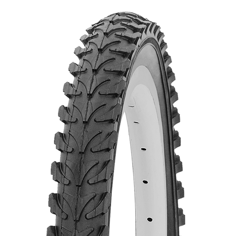 PNEU VTT 16 X 1.75 WANDA W182 NOIR TR (47-305)