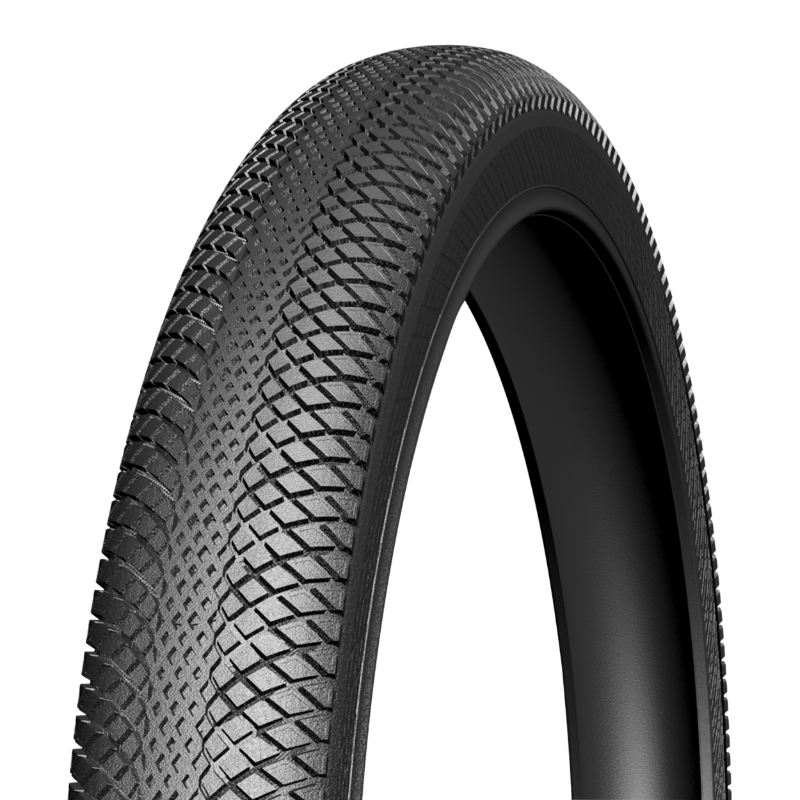 PNEU VTT 26 X 3.00 WANDA W1111 FAT BIKE TR (76-559)