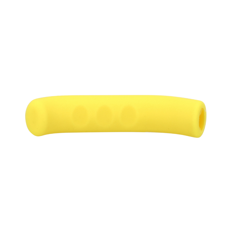 MOUSSE LEVIER DE FREIN POUR TROTTINETTE XIAOMI M365, ESSENTIAL, 1S, PRO, PRO 2 JAUNE  -SELECTION P2R-