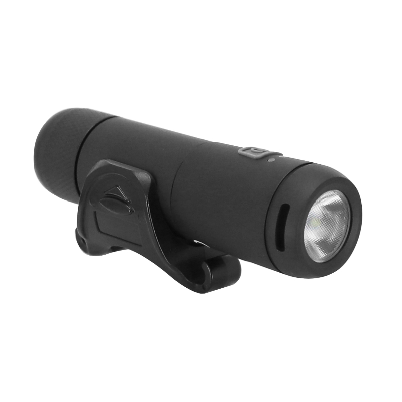 ECLAIRAGE VELO USB AVANT NEWTON LW-600 LEDS 700 LUMENS NOIR (VENDU A L'UNITE) - ECLAIRAGE VELO USB AVANT NEWTON LW-600 LEDS 700 LUMENS NOIR (VENDU A L'UNITE) -