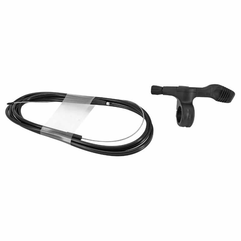 LEVIER POUR TIGE DE SELLE VTT TELESCOPIQUE DROPPER AIR - HUILE