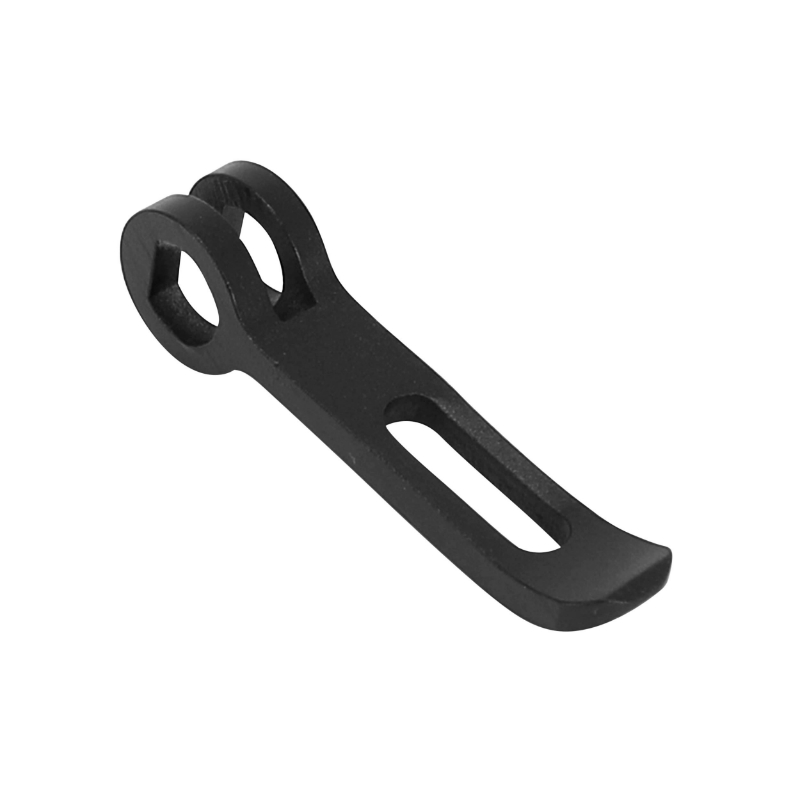 LEVIER DE VERROUILLAGE DU SYSTEME DE PLIAGE POUR TROTTINETTE XIAOMI M365, PRO (VENDU A L'UNITE)  -SELECTION P2R-