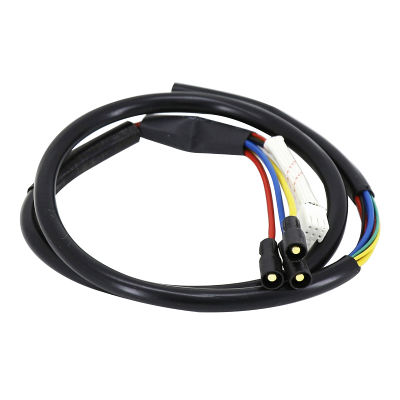 CABLE ALIMENTATION MOTEUR TROTTINETTE ELECTRIQUE NINEBOT MAX G30  -SELECTION P2R-