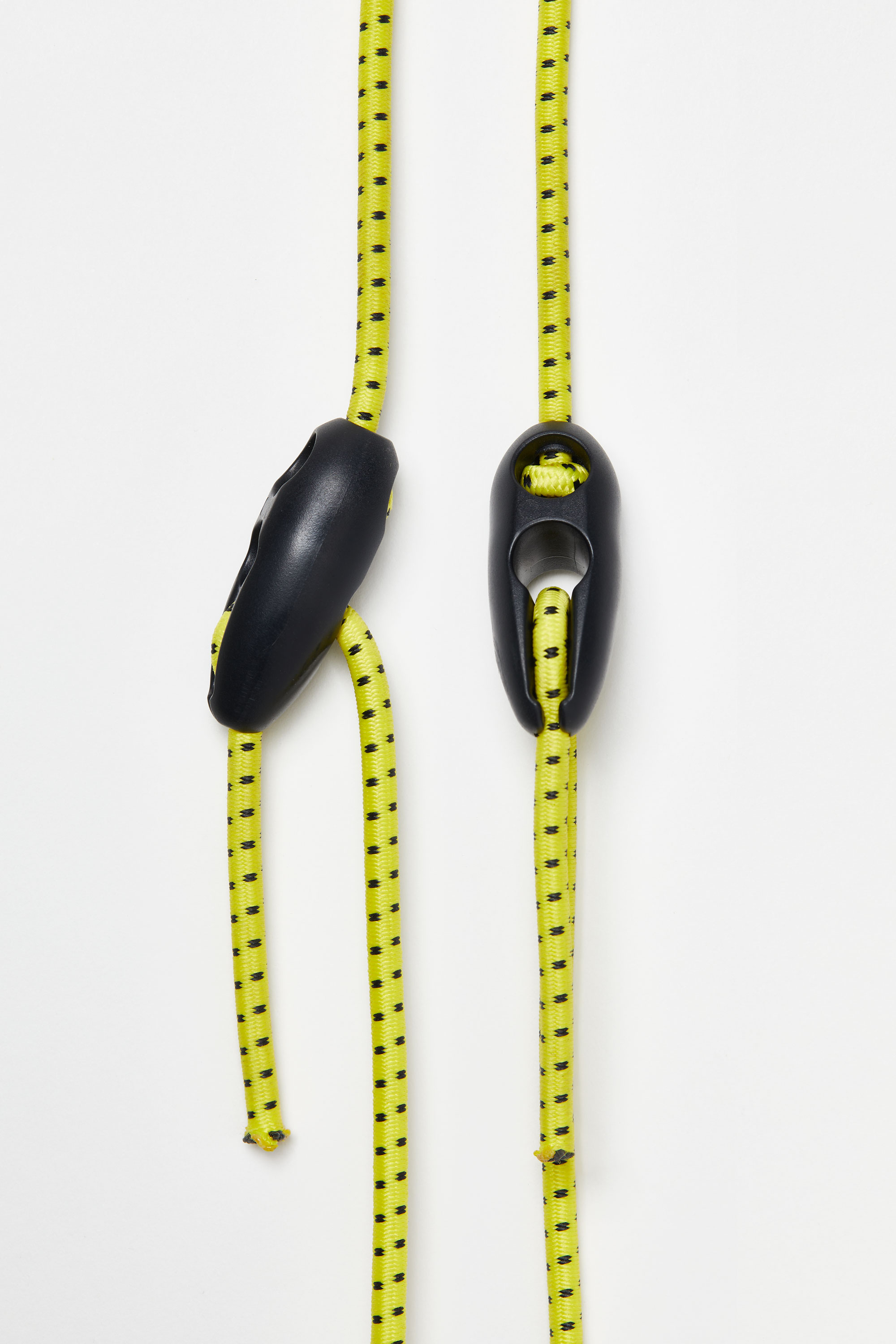 JACK STRAPS BUNGEE, 1200X4MM, YELLOW JACK STRAPS BUNGEE, 1200X4MM, YELLOW