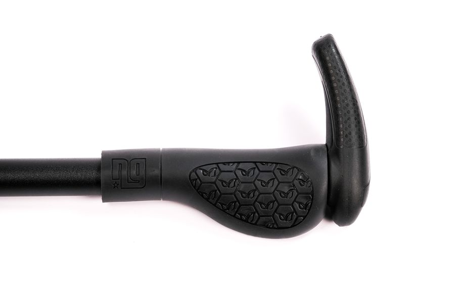 NG SPORTS ERGO BARENDS, 85MM, BLACK NG SPORTS ERGO BARENDS, 85MM, BLACK
