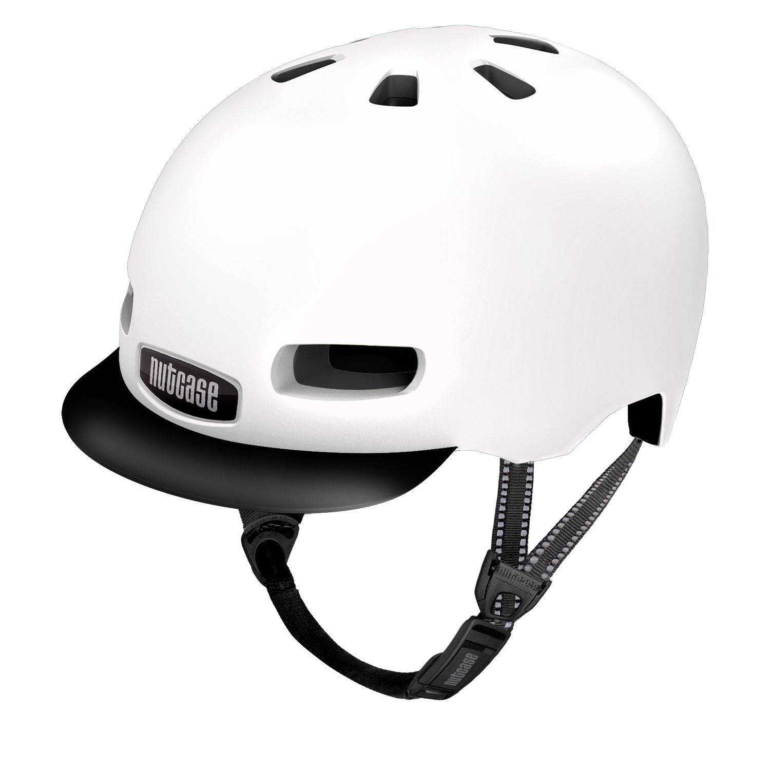 NUTCASE STREET MIPS HELMET, CITY OF PEARLS, S/52-56CM