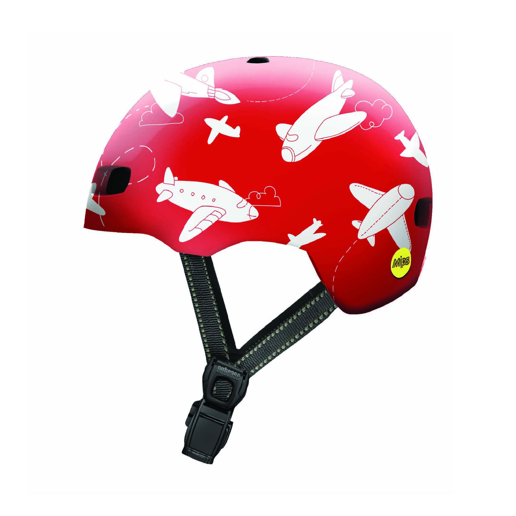 NUTCASE BABY NUTTY MIPS HELMET, GLOSS, TAKE OFF, XXS | 48-52CM , 48CM, 49CM, 50CM, 51CM, 52CM, XS, YOUTH