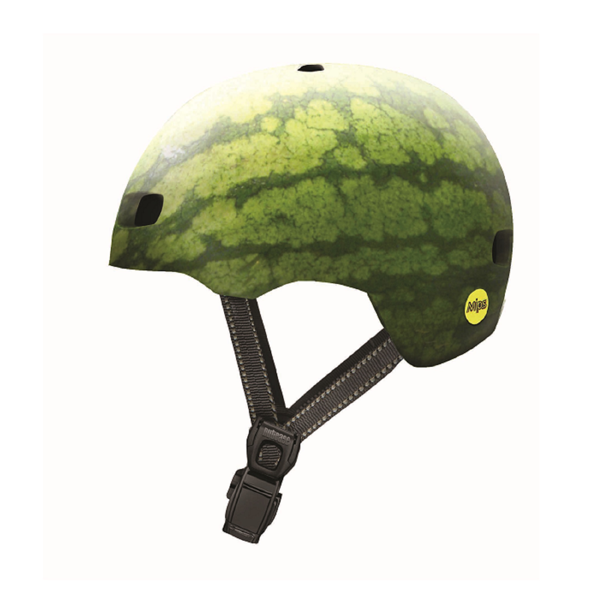 NUTCASE BABY NUTTY MIPS HELMET, GLOSS, WATERMELON, XXS | 48-52CM , 48CM, 49CM, 50CM, 51CM, 52CM, XS, YOUTH NUTCASE BABY NUTTY MIPS HELMET, GLOSS, WATERMELON, XXS | 48-52CM , 48CM, 49CM, 50CM, 51CM, 52CM, XS, YOUTH