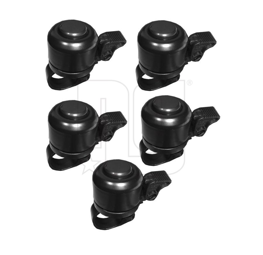 NG SPORTS MIRCHEE BELL, OEM PU/5, 22,2MM, BLACK NG SPORTS MIRCHEE BELL, OEM PU/5, 22,2MM, BLACK