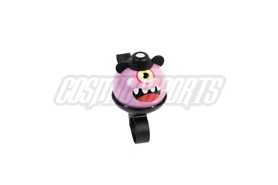 NG SPORTS KINDSEE BELL, MONSTER EDITION 22.2MM PINK NG SPORTS KINDSEE BELL, MONSTER EDITION 22.2MM PINK