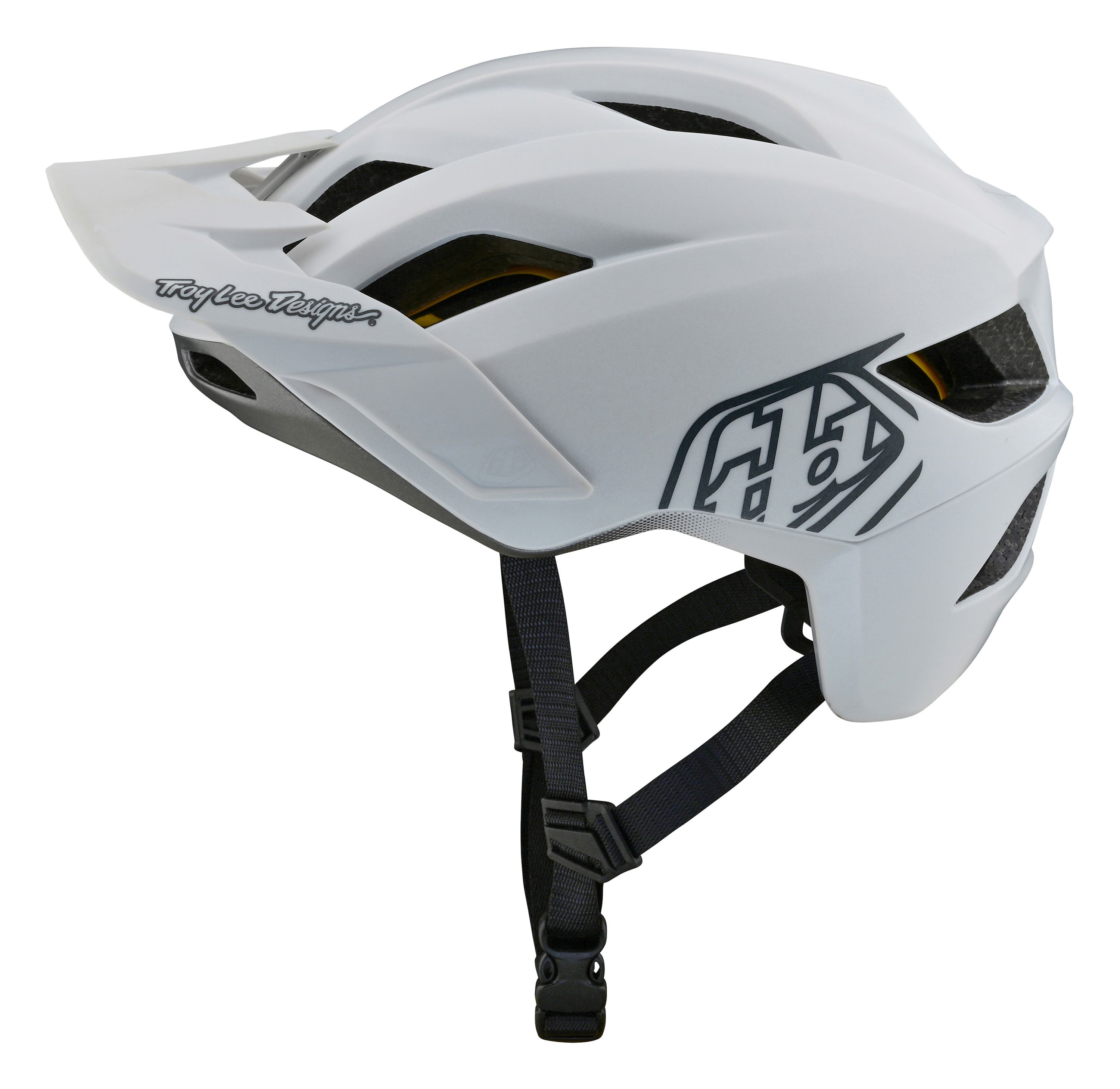 TROY LEE DESIGNS FLOWLINE MIPS HELMET, POINT, WHITE, XL/XXL | 60-63CM, 60CM, 61CM, 62CM, 63CM, XL, XXL TROY LEE DESIGNS FLOWLINE MIPS HELMET, POINT, WHITE, XL/XXL | 60-63CM, 60CM, 61CM, 62CM, 63CM, XL, XXL