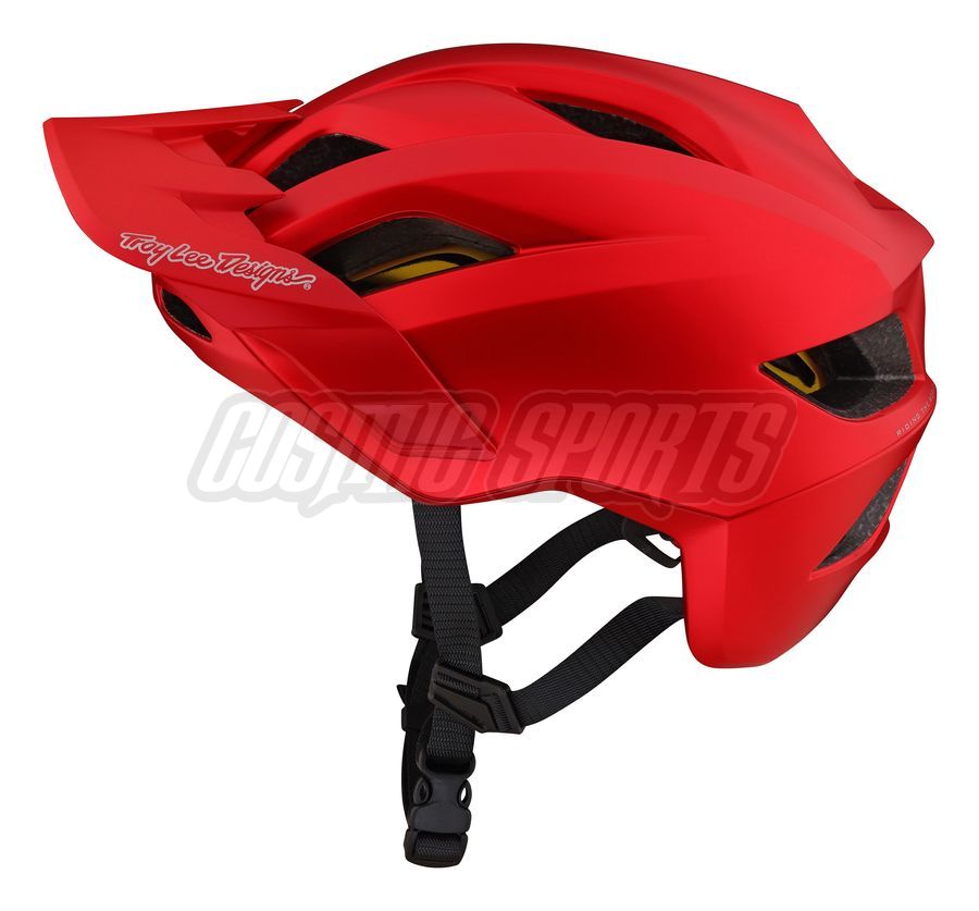 TROY LEE DESIGNS FLOWLINE MIPS HELMET, ORBIT, APPLE, XS/S | 53-56CM TROY LEE DESIGNS FLOWLINE MIPS HELMET, ORBIT, APPLE, XS/S | 53-56CM