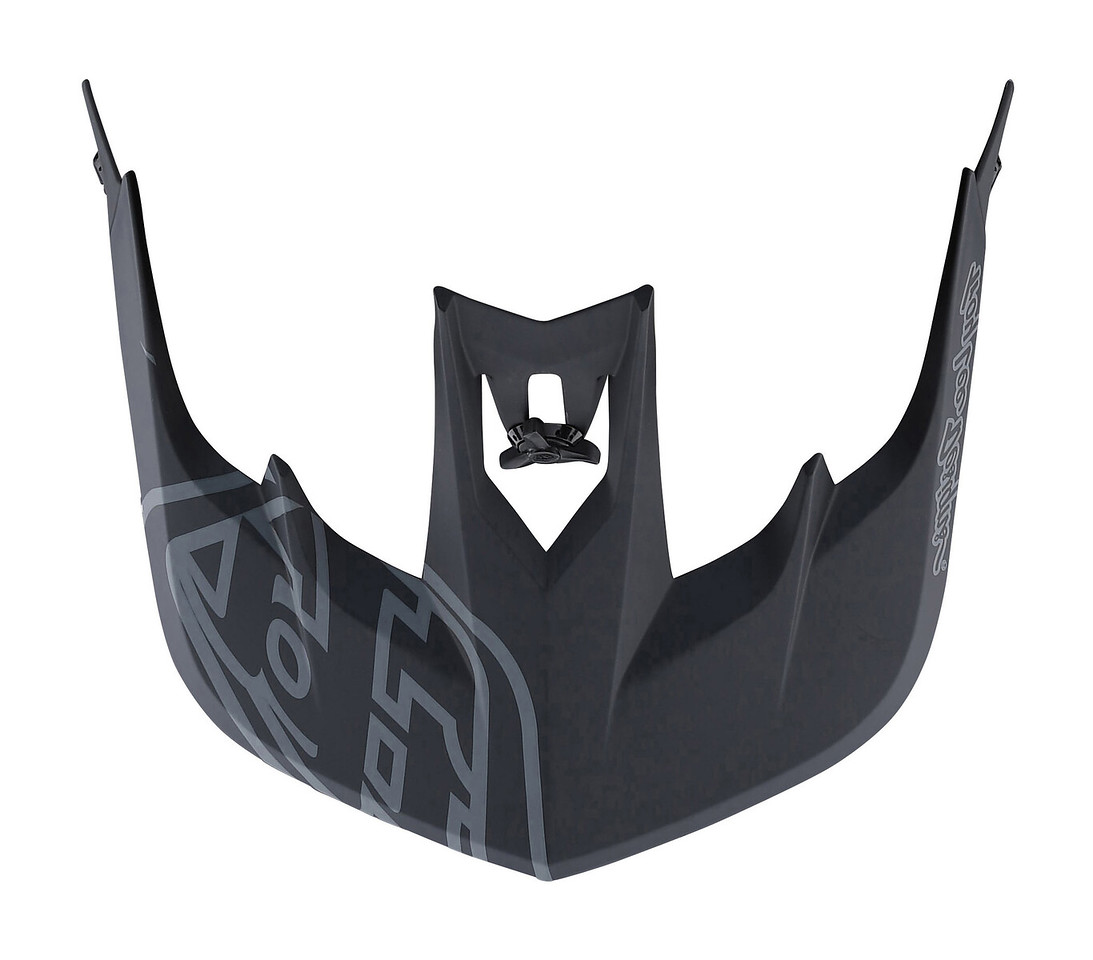 TROY LEE DESIGNS STAGE HELMET VISOR, BRUSHED CAMO, MILITARY, ONE SIZE TROY LEE DESIGNS STAGE HELMET VISOR, BRUSHED CAMO, MILITARY, ONE SIZE