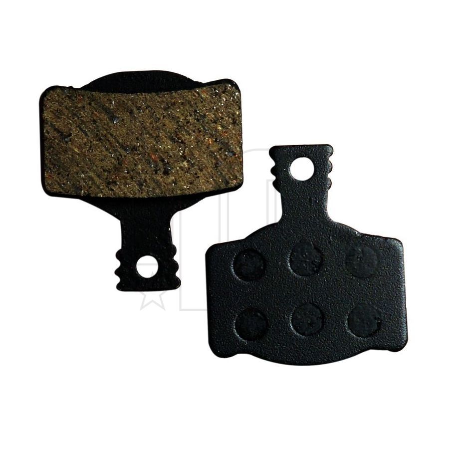 NG SPORTS SEMI-METALL DISC-BRAKE PADS, MAGURA MT2/MT4/MT6/MT8 NG SPORTS SEMI-METALL DISC-BRAKE PADS, MAGURA MT2/MT4/MT6/MT8
