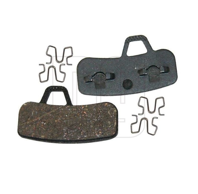 NG SPORTS SEMI-METALL DISC-BRAKE PADS, HAYES STROKER ACE NG SPORTS SEMI-METALL DISC-BRAKE PADS, HAYES STROKER ACE
