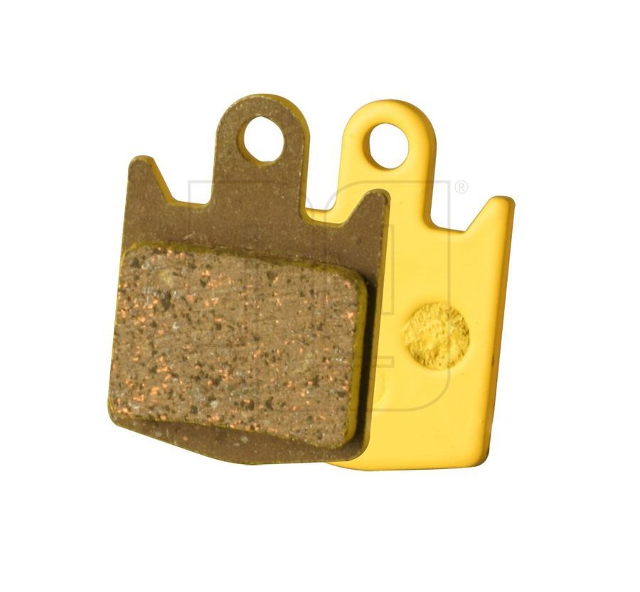 NG SPORTS SEMI-METALL DISC-BRAKE PADS, HOPE M4 NG SPORTS SEMI-METALL DISC-BRAKE PADS, HOPE M4