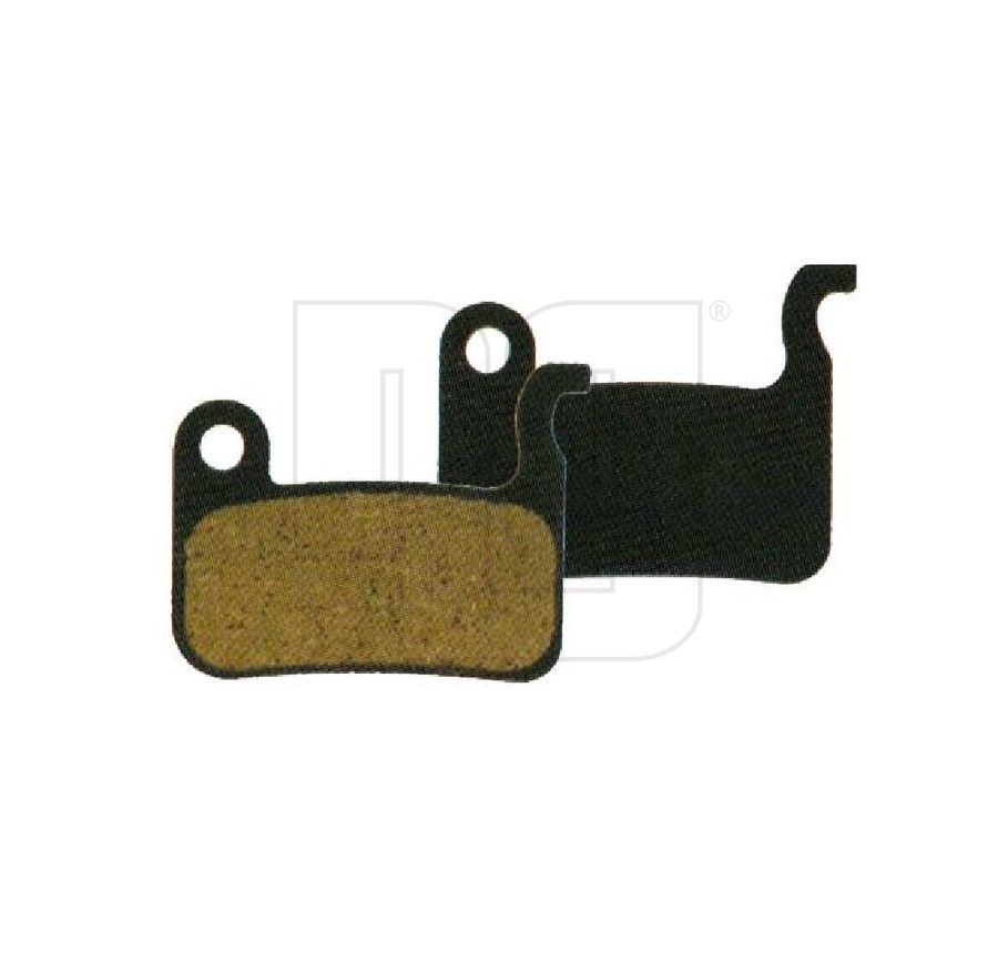 NG SPORTS SEMI-METALL DISC-BRAKE PADS, SHIMANO XTR/XT/SAINT NG SPORTS SEMI-METALL DISC-BRAKE PADS, SHIMANO XTR/XT/SAINT