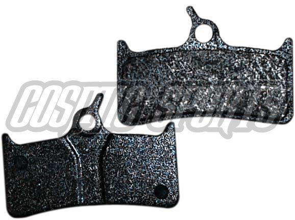 NG SPORTS SEMI-METALL DISC-BRAKE PADS, SHIMANO XT NG SPORTS SEMI-METALL DISC-BRAKE PADS, SHIMANO XT