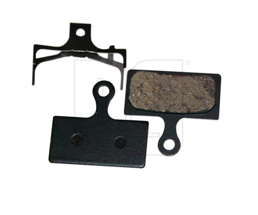 NG SPORTS SEMI-METALL DISC-BRAKE PADS, SHIMANO XT 2012, TR BR-M9000 NG SPORTS SEMI-METALL DISC-BRAKE PADS, SHIMANO XT 2012, TR BR-M9000