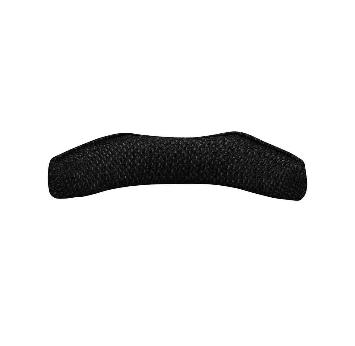 TROY LEE DESIGNS STAGE NECKROLL, BLACK, 15MM TROY LEE DESIGNS STAGE NECKROLL, BLACK, 15MM