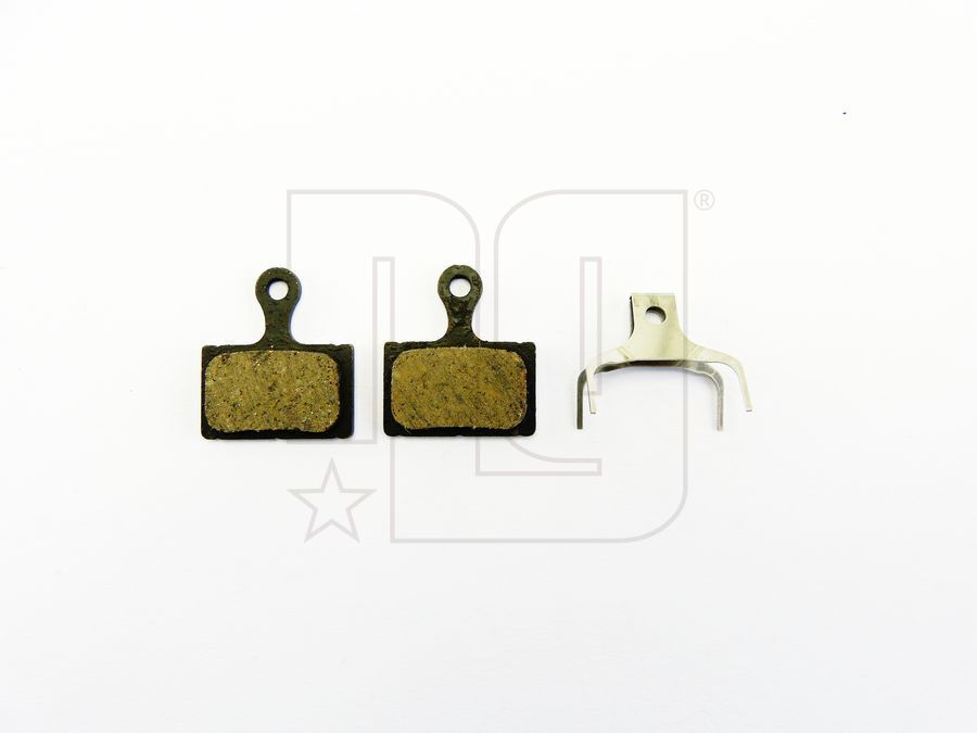 NG SPORTS SEMI-METALL DISC-BRAKE PADS, SHIMANO DURA ACE, GRX, ULTEGRA R8050 NG SPORTS SEMI-METALL DISC-BRAKE PADS, SHIMANO DURA ACE, GRX, ULTEGRA R8050