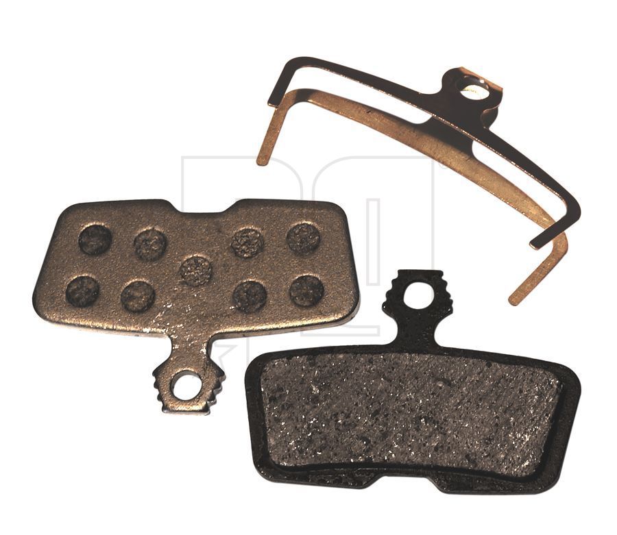 NG SPORTS SEMI-METALL DISC-BRAKE PADS, AVID CODE/CODE R AB 2011 NG SPORTS SEMI-METALL DISC-BRAKE PADS, AVID CODE/CODE R AB 2011