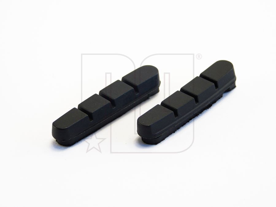 NG SPORTS ROAD CARTRIDGE BRAKE PADS INSERTS, SHIMANO/SRAM, WORKSHOP PACKAGING PU/50, BLACK NG SPORTS ROAD CARTRIDGE BRAKE PADS INSERTS, SHIMANO/SRAM, WORKSHOP PACKAGING PU/50, BLACK