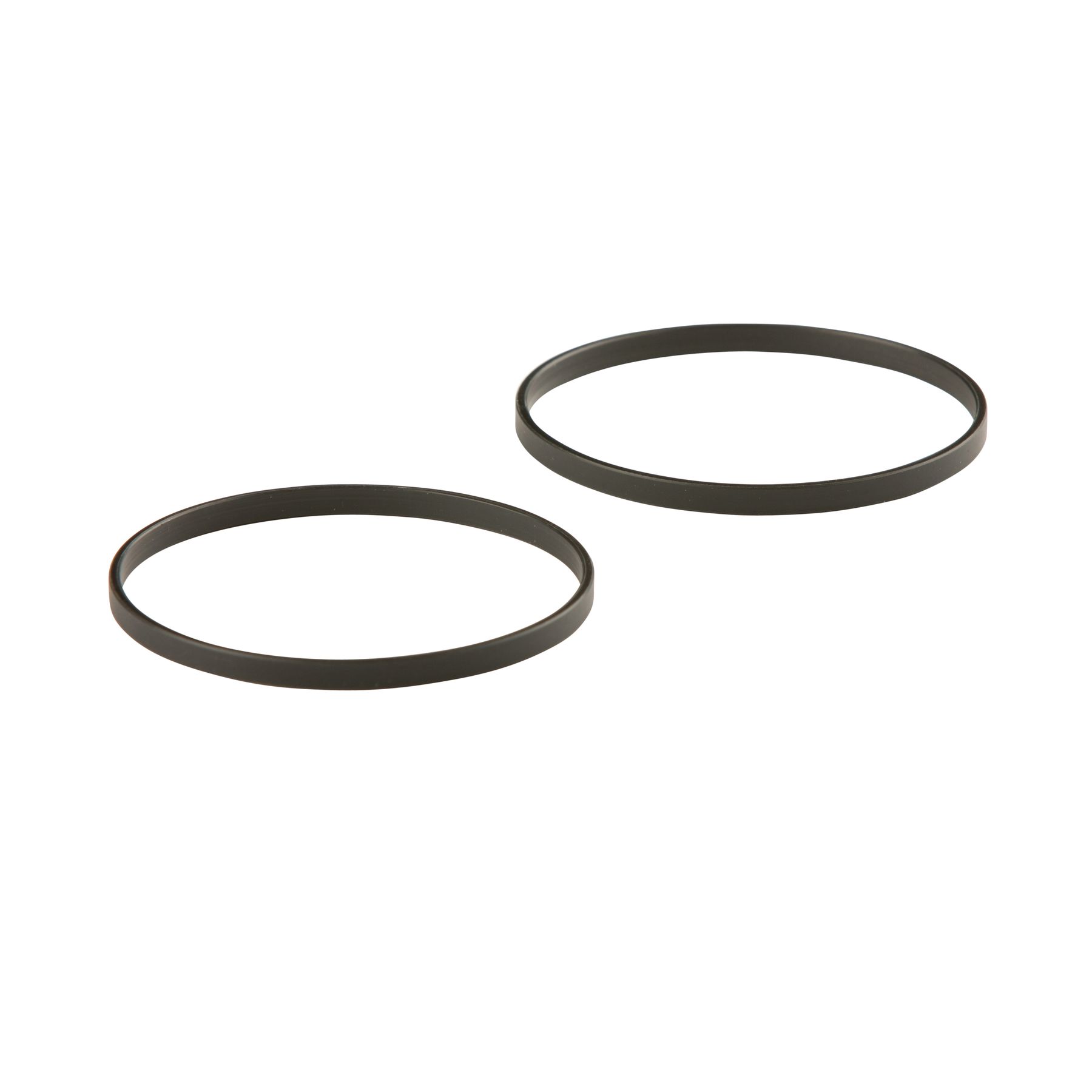 DVO OUTER TUBE GLIDE RINGS, EMERALD DVO OUTER TUBE GLIDE RINGS, EMERALD