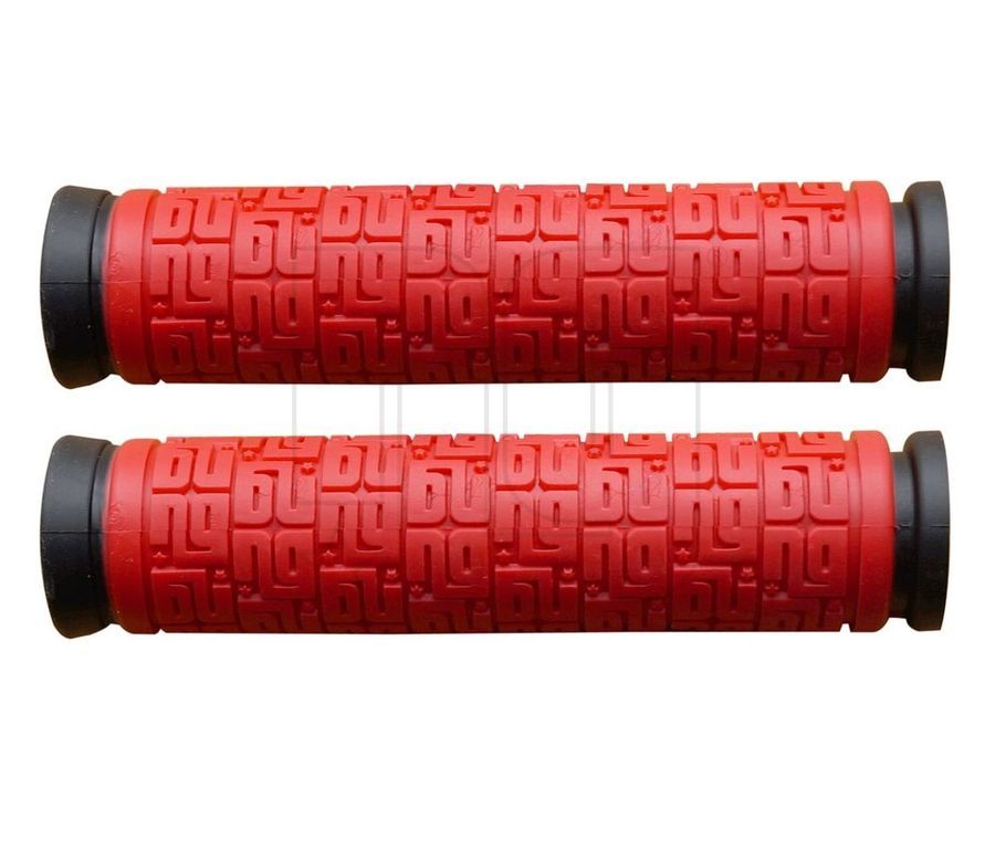 NG SPORTS TULSEE GRIP, 137/31.5MM, RED NG SPORTS TULSEE GRIP, 137/31.5MM, RED