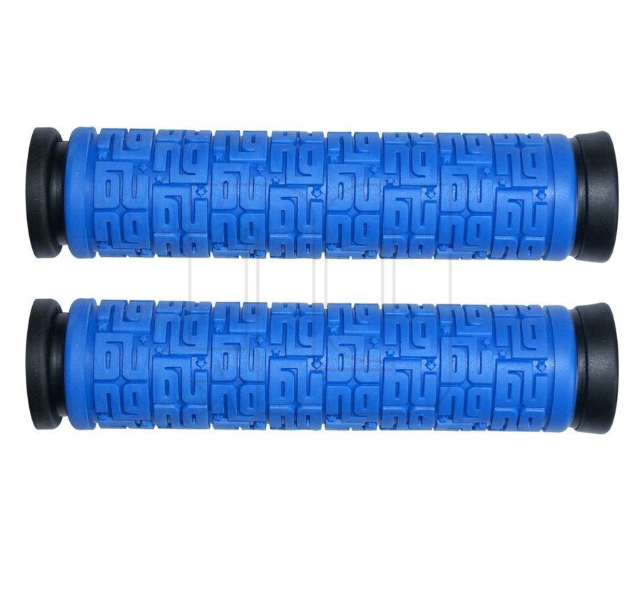 NG SPORTS TULSEE GRIP, 137/31.5MM, BLUE NG SPORTS TULSEE GRIP, 137/31.5MM, BLUE