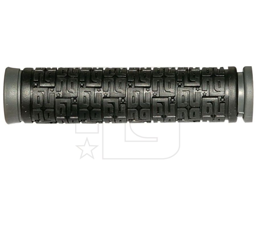 NG SPORTS TULSEE GRIP, 129/31.5MM, BLACK NG SPORTS TULSEE GRIP, 129/31.5MM, BLACK