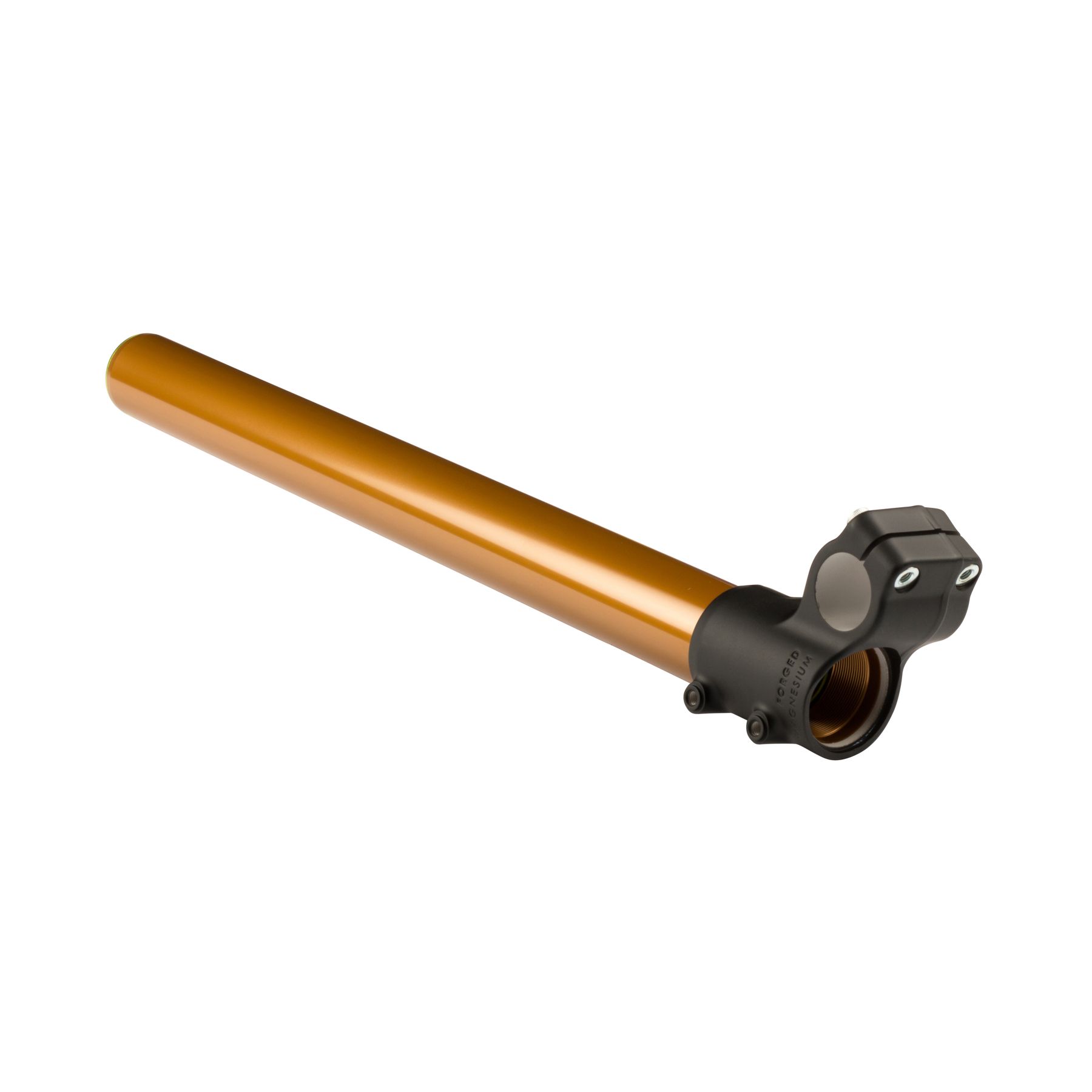 DVO STANCHION ASSEMBLY, RIGHT, EMERALD DVO STANCHION ASSEMBLY, RIGHT, EMERALD