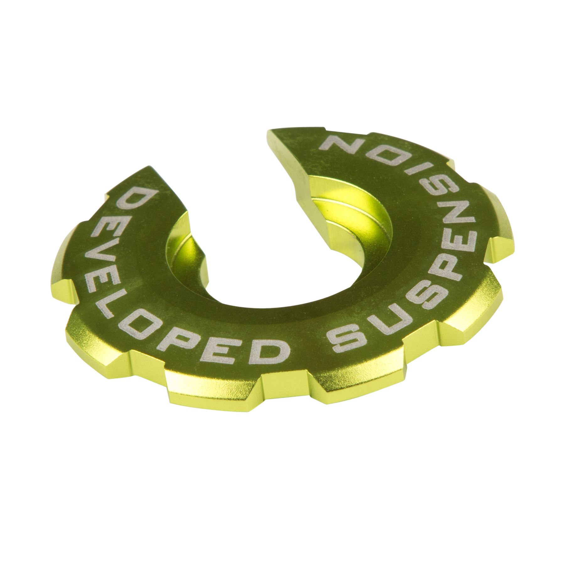 DVO SPRING CLIP, 0MM, JADE | JADE X PRO | CORE DVO SPRING CLIP, 0MM, JADE | JADE X PRO | CORE