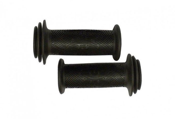 NG SPORTS ABHINEE KIDS GRIP, 100/43MM, 22.2MM INNER DIAMETER, BLACK NG SPORTS ABHINEE KIDS GRIP, 100/43MM, 22.2MM INNER DIAMETER, BLACK