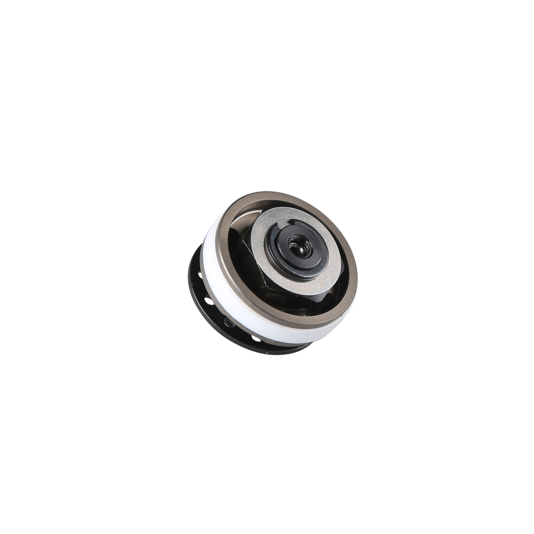 DVO PISTON BOLT GROUP, JADE, (EXCEPT 3.5") DVO PISTON BOLT GROUP, JADE, (EXCEPT 3.5")