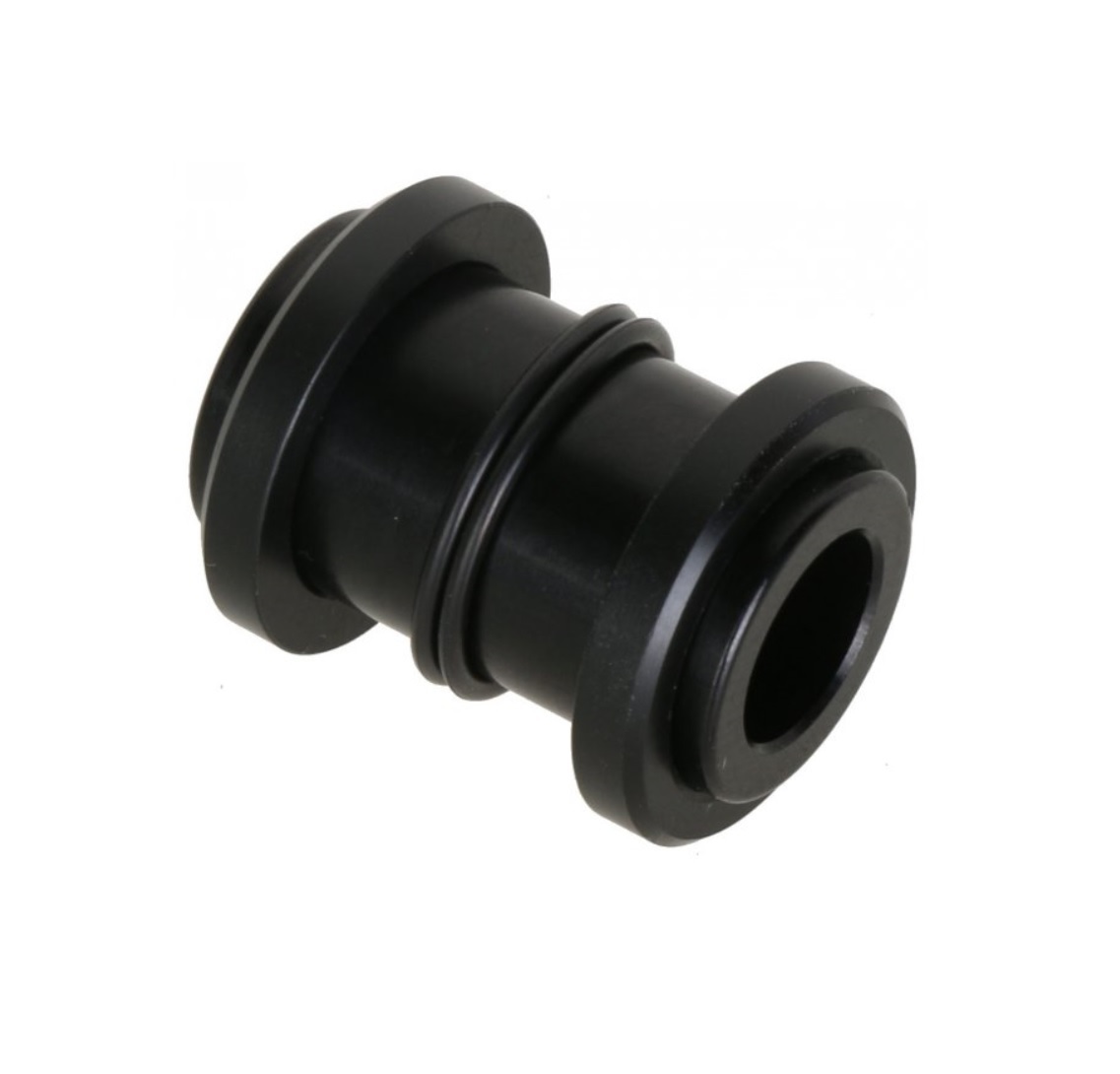 DVO REAR SHOCK MOUNTING HARDWARE 45.0MM X 8MM DVO REAR SHOCK MOUNTING HARDWARE 45.0MM X 8MM