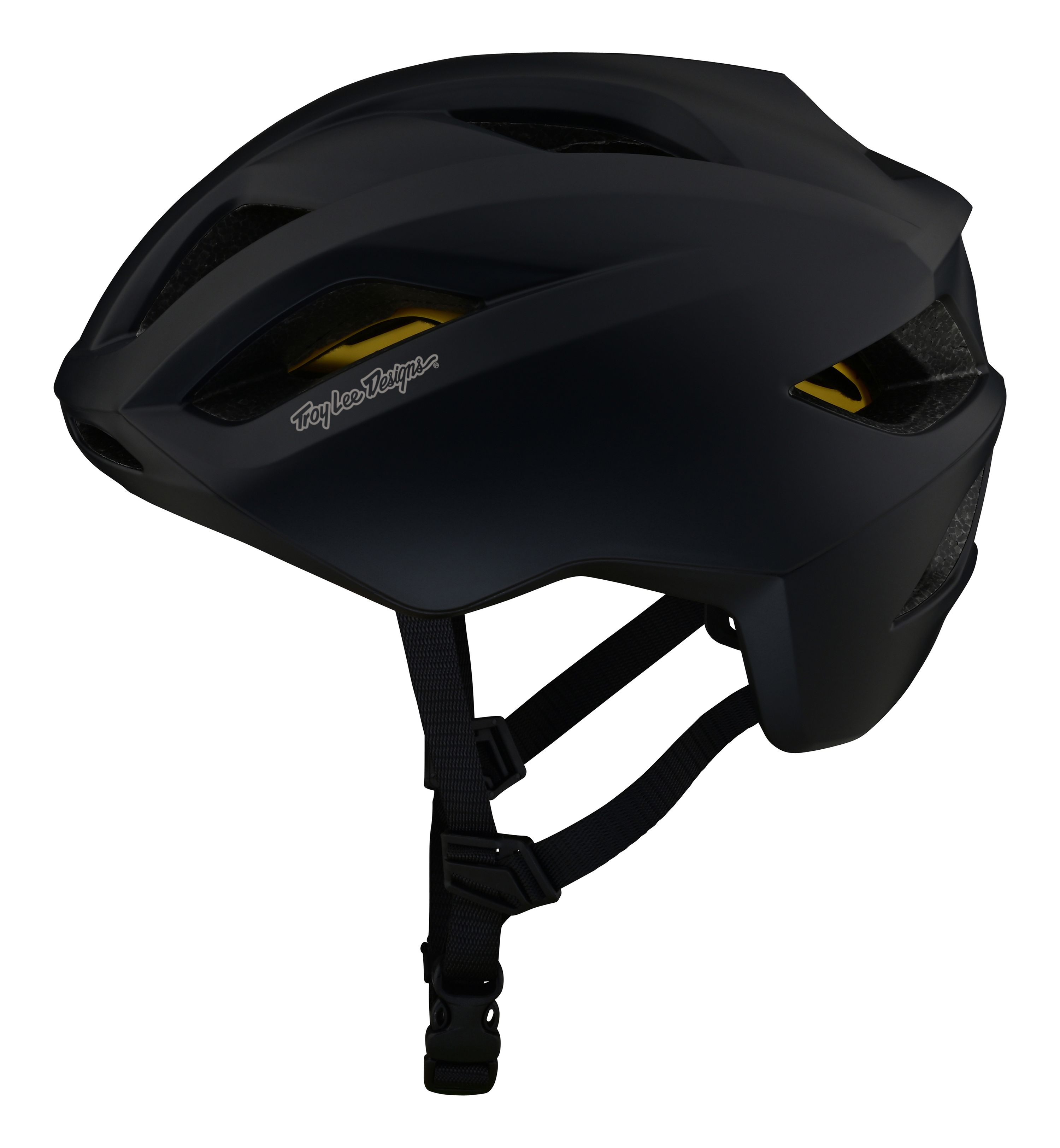TROY LEE DESIGNS GRAIL MIPS HELMET, ORBIT, BLACK, M/L | 57-59CM TROY LEE DESIGNS GRAIL MIPS HELMET, ORBIT, BLACK, M/L | 57-59CM