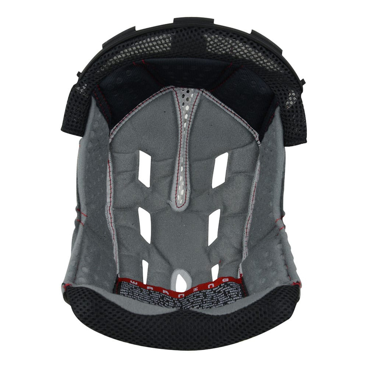 TROY LEE DESIGNS AIR HEADLINER, BLACK, S, S TROY LEE DESIGNS AIR HEADLINER, BLACK, S, S