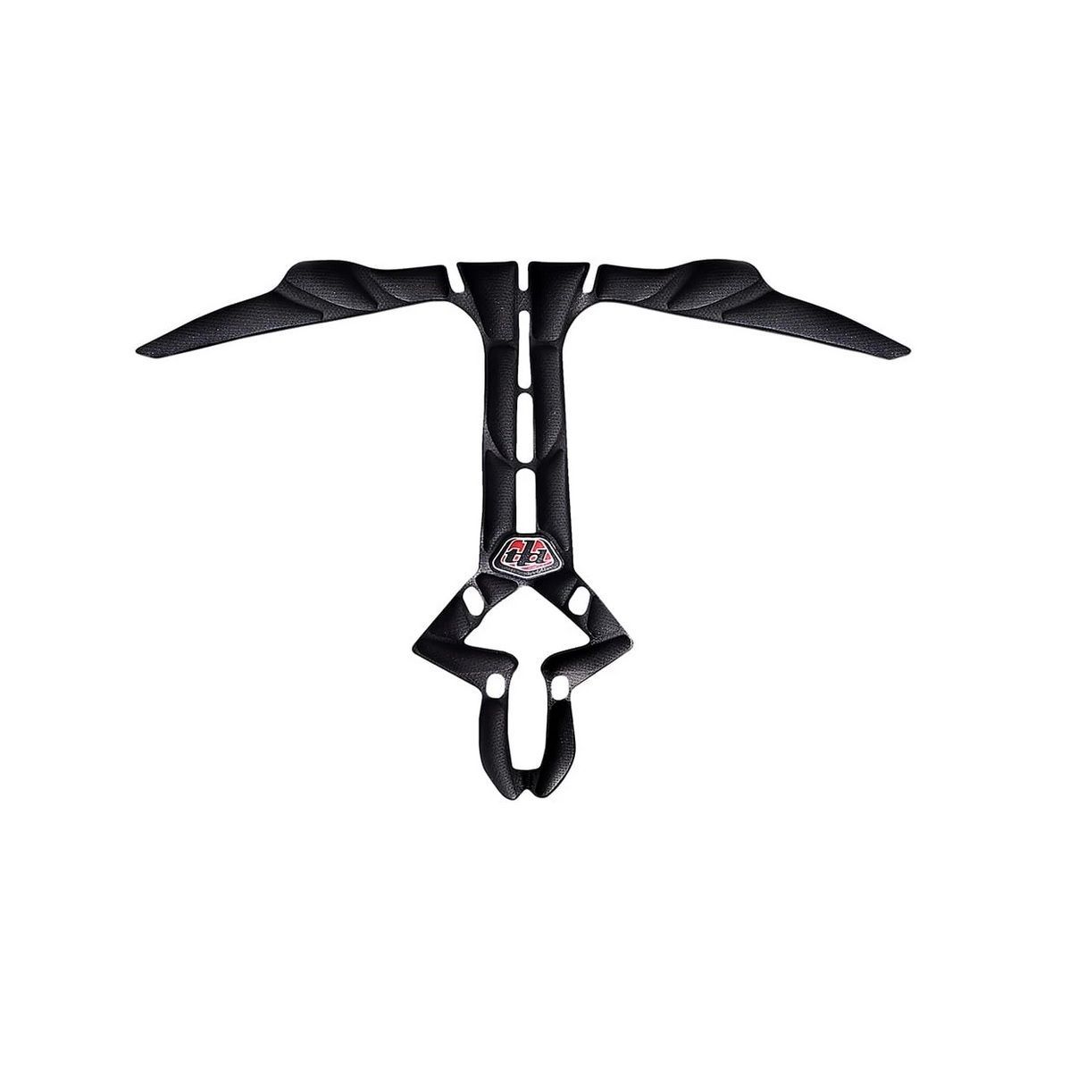 TROY LEE DESIGNS A1 2.0 HEADLINER, BLACK, XL/XXL TROY LEE DESIGNS A1 2.0 HEADLINER, BLACK, XL/XXL