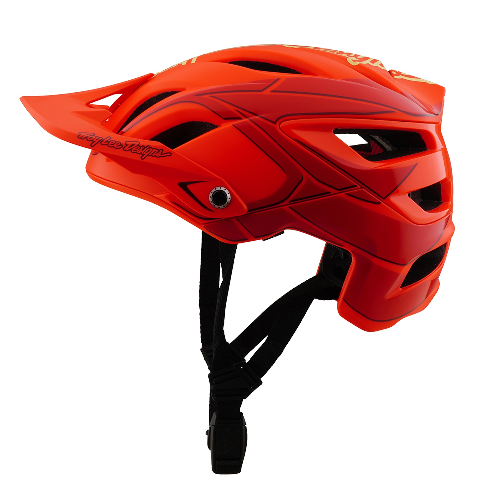 TROY LEE DESIGNS A3 MIPS HELMET, GHOSTWING, RED, XS/S | 53-56CM, 53CM, 54CM, 55CM, 56CM, S, XS TROY LEE DESIGNS A3 MIPS HELMET, GHOSTWING, RED, XS/S | 53-56CM, 53CM, 54CM, 55CM, 56CM, S, XS