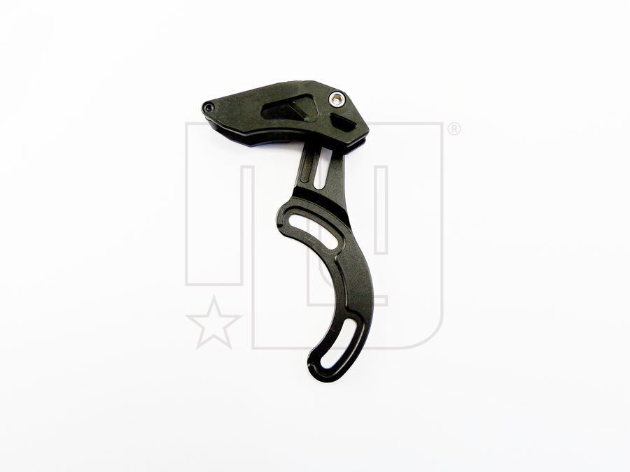 NG SPORTS CHAIN GUIDE FOR BOSCH PERFORMANCE LINE CX, GEN 4, BLACK NG SPORTS CHAIN GUIDE FOR BOSCH PERFORMANCE LINE CX, GEN 4, BLACK