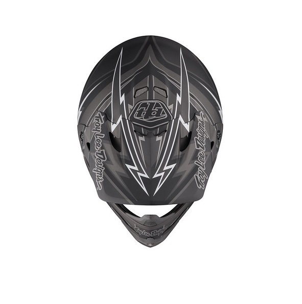 TROY LEE DESIGNS AIR VISOR (CM), BEAMS, BLACK, ONE SIZE