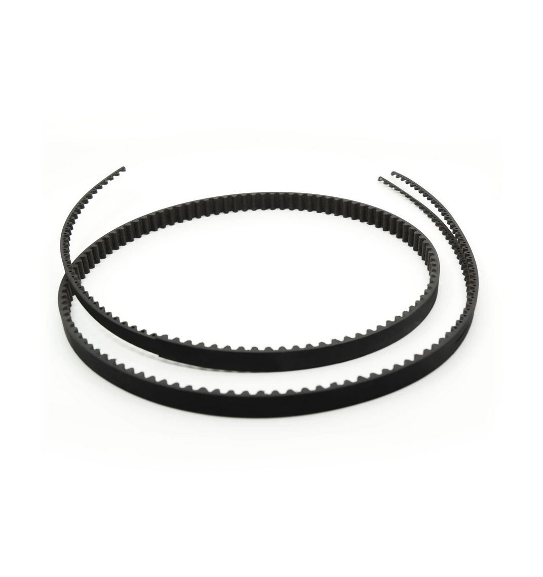 VEER SPLIT BELT™ PRO BELT, 14MM, BLACK, 155 Z. VEER SPLIT BELT™ PRO BELT, 14MM, BLACK, 155 Z.